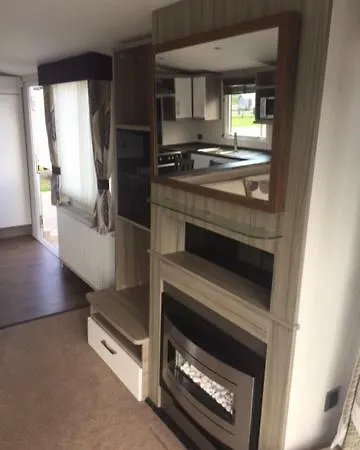 Haven Lakeland 3 Quality Caravans For Hire Semesterpark *