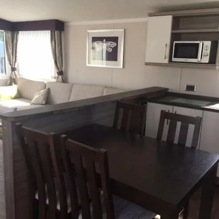 Haven Lakeland 3 Quality Caravans For Hire Cark
