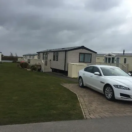 假日公园 Haven Lakeland 3 Quality Caravans For Hire