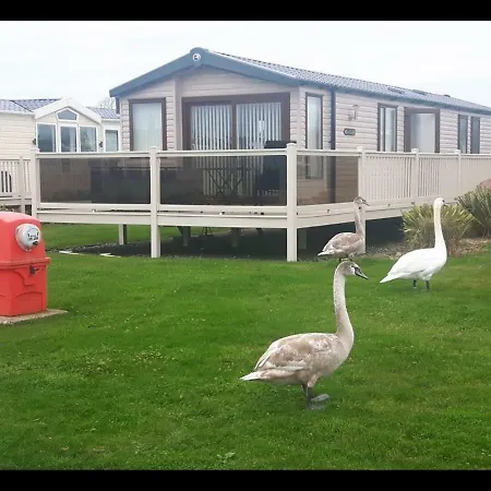 Haven Lakeland 3 Quality Caravans For Hire