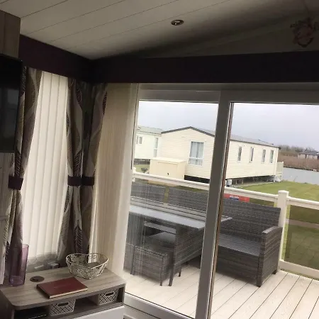 Haven Lakeland 3 Quality Caravans For Hire * Cark